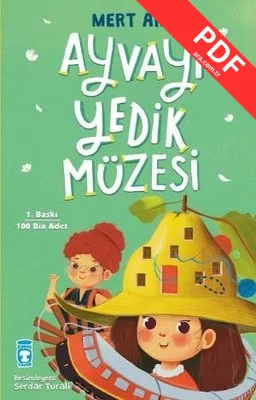 Ayvayı Yedik Müzesi