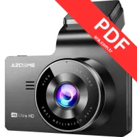 AZDome M200