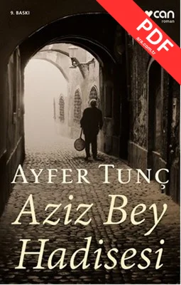 Aziz Bey Hadisesi
