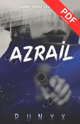 Azrail - Dark Verse Serisi 2