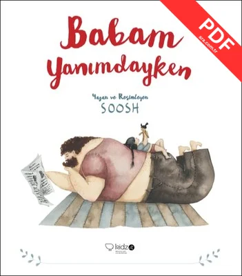 Babam Yanımdayken