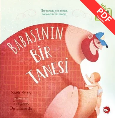 Babasının Bir Tanesi PDF indir