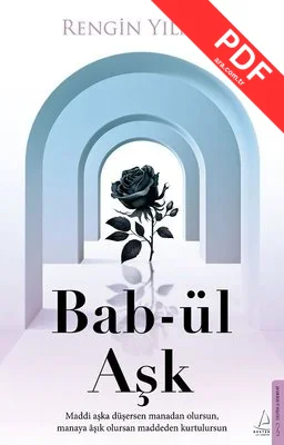 Bab-ül Aşk PDF indir