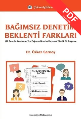 Bağımsız Denetim Beklenti Farkları