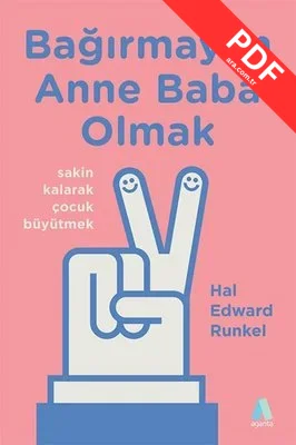 Bağırmayan Anne Baba Olmak PDF indir