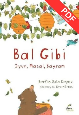 Bal Gibi