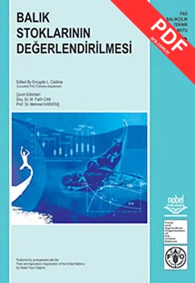 Balık Stoklarının Değerlendirilmesi