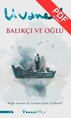 Balıkçı ve Oğlu PDF indir