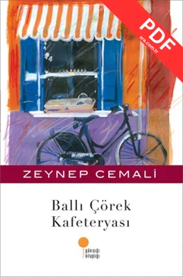 Ballı Çörek Kafeteryası PDF indir