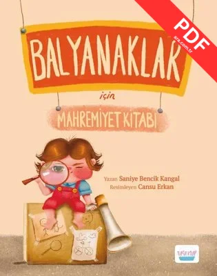 Balyanaklar İçin Mahremiyet Kitabı PDF indir