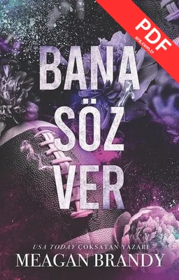 Bana Söz Ver