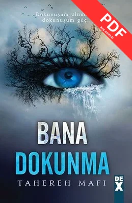 Bana Dokunma PDF indir
