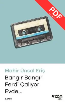 Bangır Bangır Ferdi Çalıyor Evde PDF indir