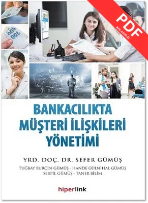 Bankacılıkta Müşteri İlişkileri Yönetimi