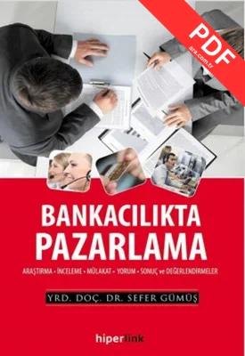 Bankacılıkta Pazarlama