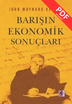 Barışın Ekonomik Sonuçları PDF indir