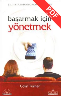 Başarmak İçin Yönetmek