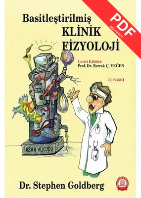 Basitleştirilmiş Klinik Fizyoloji