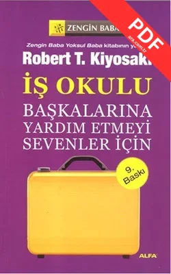 Başkalarına Yardım Etmeyi Sevenler İçin - İş Okulu