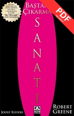 Baştan Çıkarma Sanatı PDF indir