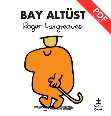 Bay Altüst PDF indir