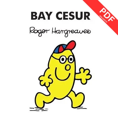 Bay Cesur PDF indir