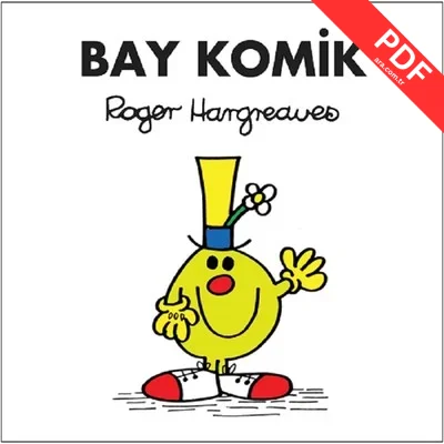 Bay Komik PDF indir