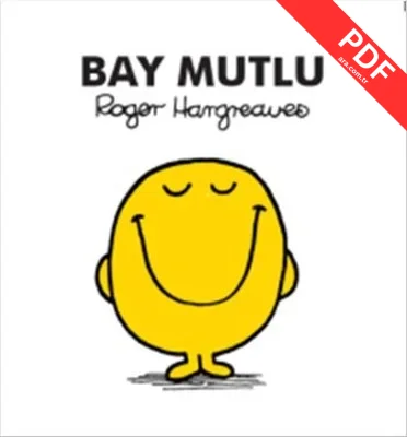 Bay Mutlu PDF indir