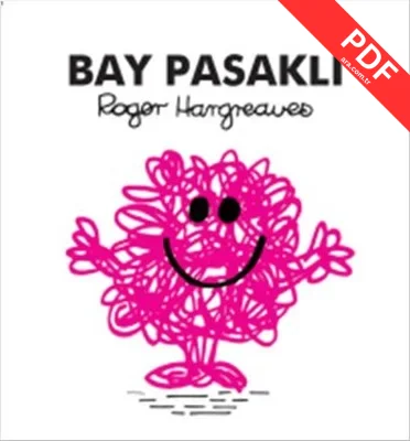Bay Pasaklı PDF indir