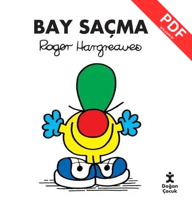 Bay Saçma PDF indir
