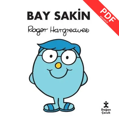 Bay Sakin PDF indir