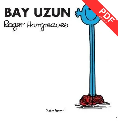 Bay Uzun PDF indir