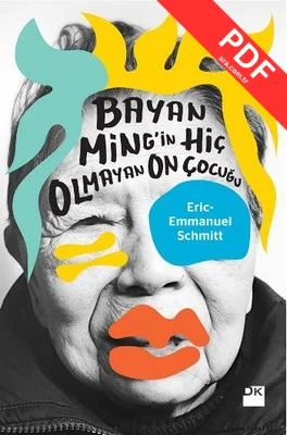 Bayan Ming'in Hiç Olmayan On Çocuğu