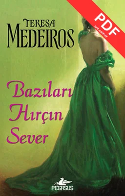 Bazıları Hırçın Sever PDF indir