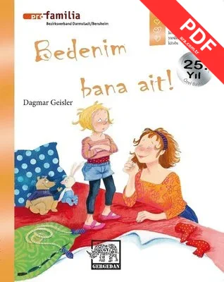 Bedenim Bana Ait PDF indir