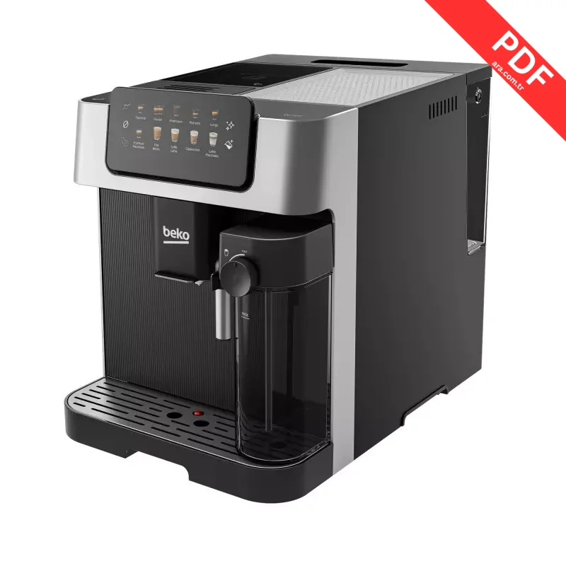Beko CEG 7304 X