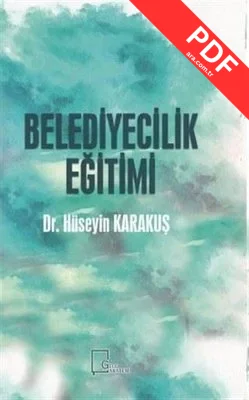 Belediyecilik Eğitimi