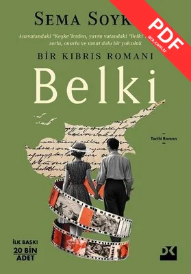 Belki - Bir Kıbrıs Romanı