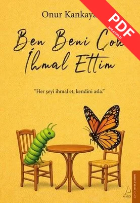 Ben Beni Çok İhmal Ettim PDF indir