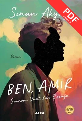 Ben Amir - Savaşın Unutulan Çocuğu PDF indir