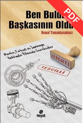 Ben Buldum Başkasının Oldu