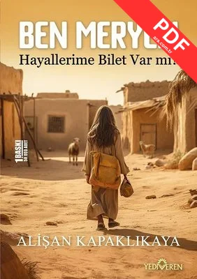 Ben Meryem - Hayallerime Bilet Var mı? PDF indir
