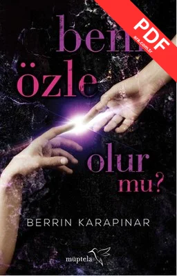 Beni Özle Olur Mu? PDF indir