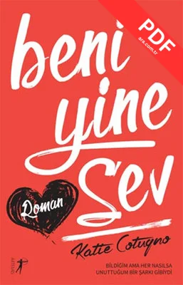 Beni Yine Sev PDF indir