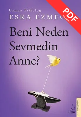 Beni Neden Sevmedin Anne? PDF indir