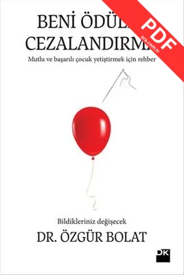 Beni Ödülle Cezalandırma PDF indir
