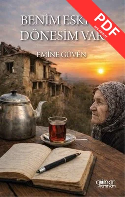 Benim Eskiye Dönesim Var
