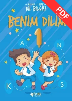 Benim Dilim-1