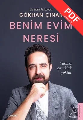 Benim Evim Neresi - Yarasız Çocukluk Yoktur PDF indir