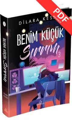 Benim Küçük Sırrım - 3 PDF indir
